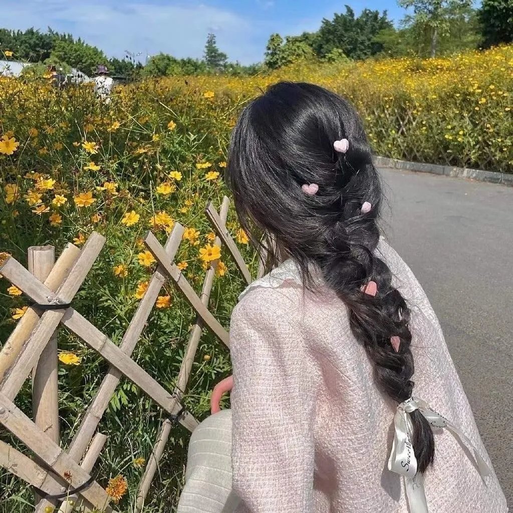 儍女和番